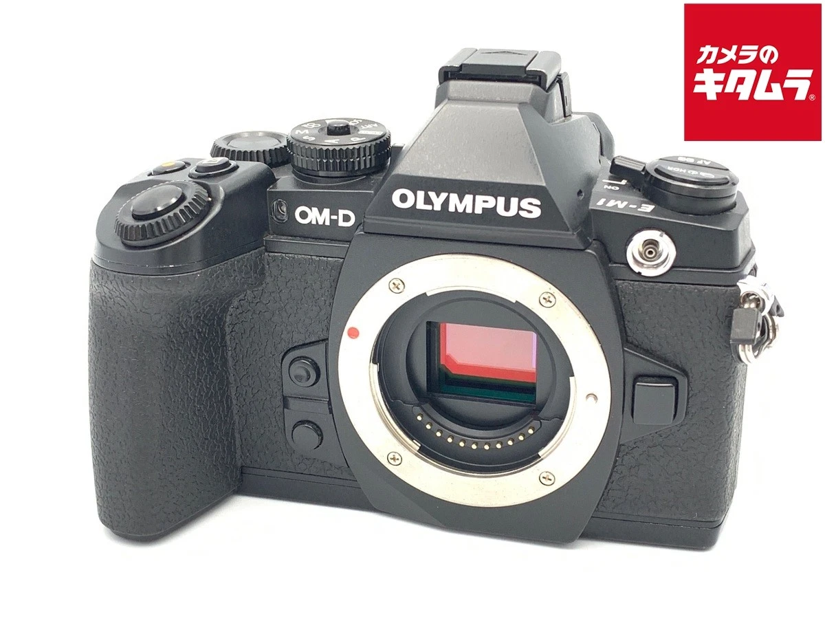 Olympus M1 Digital Cameras for Sale - Shop New & Used Digital