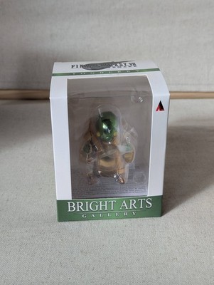 Final Fantasy Tonberry Bright Arts Figure