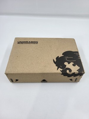 Guarding Dragon Holz-Puzzle size:8