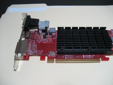 ATI Radeon HD 5450 1Gb x16 PCIe Video Card VGA, DVI,  HDMI Outputs 
