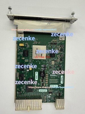 USED NI PXI-7952R FlexRIO FPGA Module