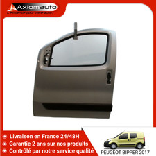 Porte avant et accessoires Peugeot BIPPER