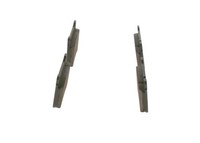 Bremsbelagsatz Vorne FüR Mercedes W203 S203 Cl203 CLK C209 Cabrio A209 00-10
