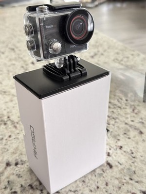Akaso EK7000 Pro  Action Camera 