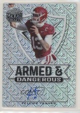 Metal Feleipe Franks