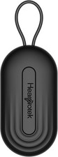 Earplug Cases, Portable Earplug Holder, Mini Storage Case Earbud Plug Organizer