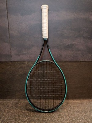 head Gravity tour　G3 Head Gravity Tour G3 332g 18x20 Oversized Black String 40lb Used