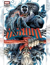 Venom # 250 - Tyler Kirkham - Trade Dress Cov...