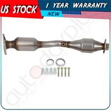 Catalytic Converter For Nissan Versa 2012-2017 1.6L 1598CC EPA Exhaust Manifold