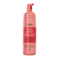 401951 Aveda Nutriplenish Styling Treatment Foa NEW