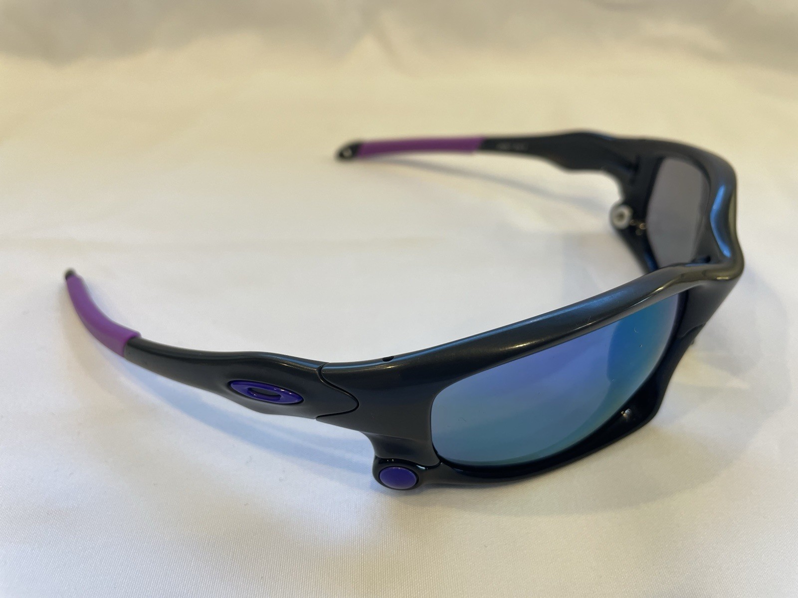 Oakley Split Jacket Infinite Hero Sunglasses - 4 … - image 3