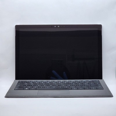 Microsoft Surface Pro 4 12.3 - 2H4H - 2H4H