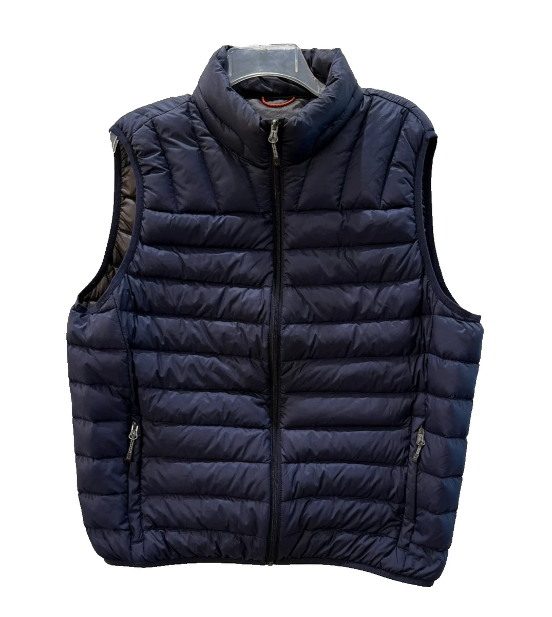Veste d'automne Nike pour homme FD7702-451 en bleu taille 2XL NIKE