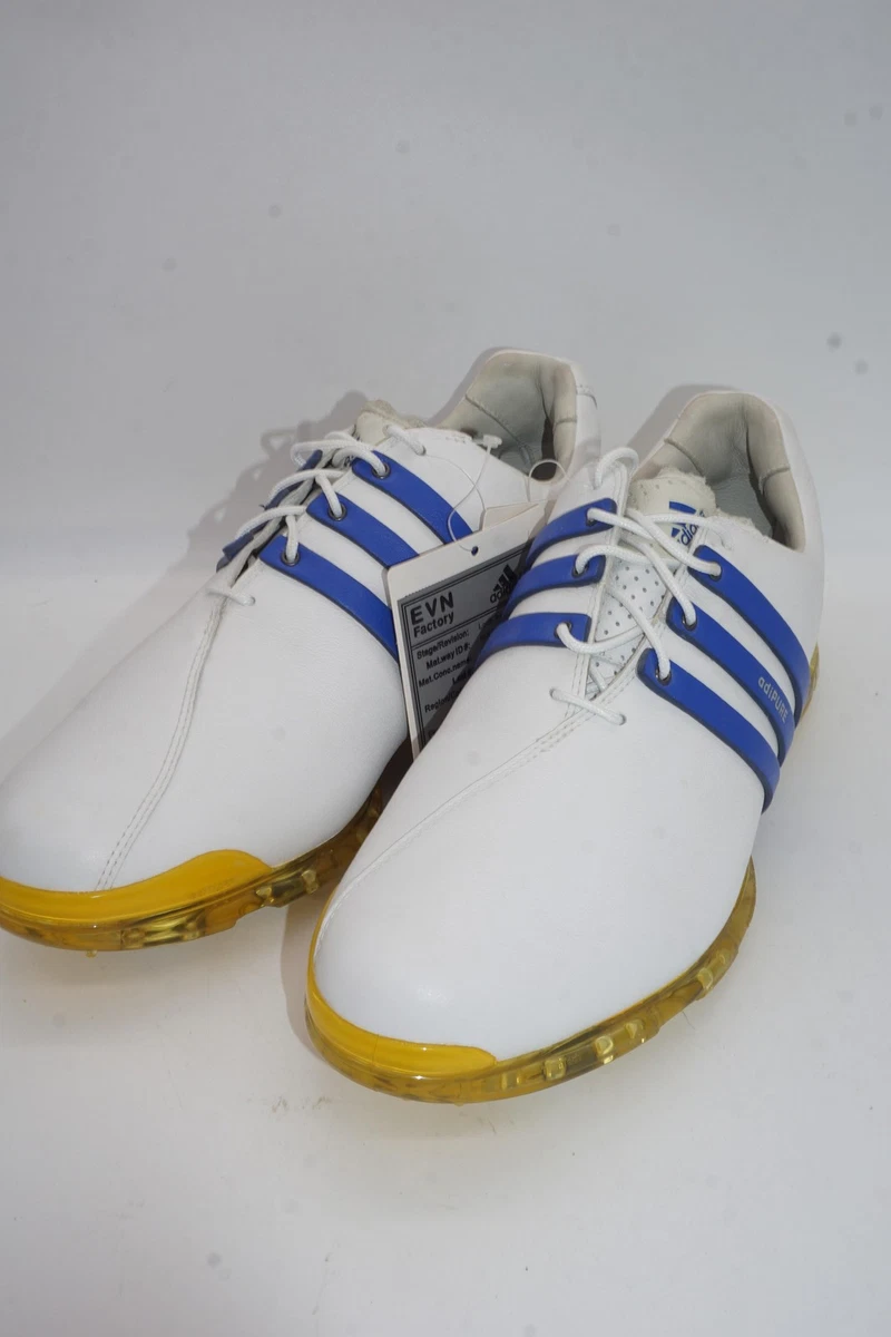 Adidas Adipure Indiana Men display picture 3