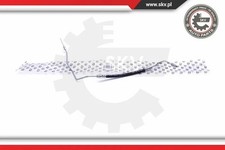 LEFT BRAKE HOSE FITS: FITS FOR RENAULT MEGANE III COUPE 2.0 TCE /1.6 DCI /1.2