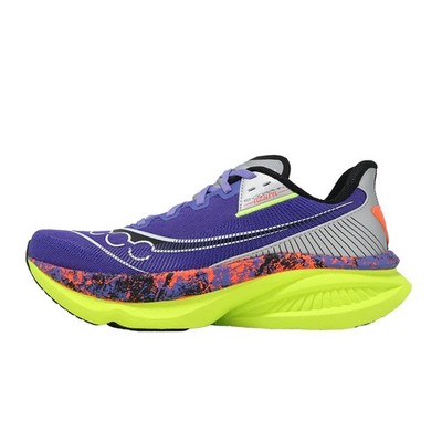 Saucony Endorphin Azura Opulence Citron Men Racing Road Running