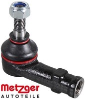 Metzger 54006101 Spurstangenkopf Spurstange EndstüCk FüR Seat FüR VW
