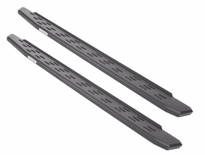 Go Rhino RB30 Running Boards Side Steps Fit CrewMax