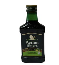 Action Bitters Herbal Drink (Man Power) 200ML...