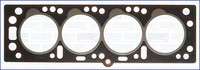 Ajusa Dichtung Zylinderkopf 10066200 FüR Kadett CC Astra Opel 84Mm Combo T85 J89
