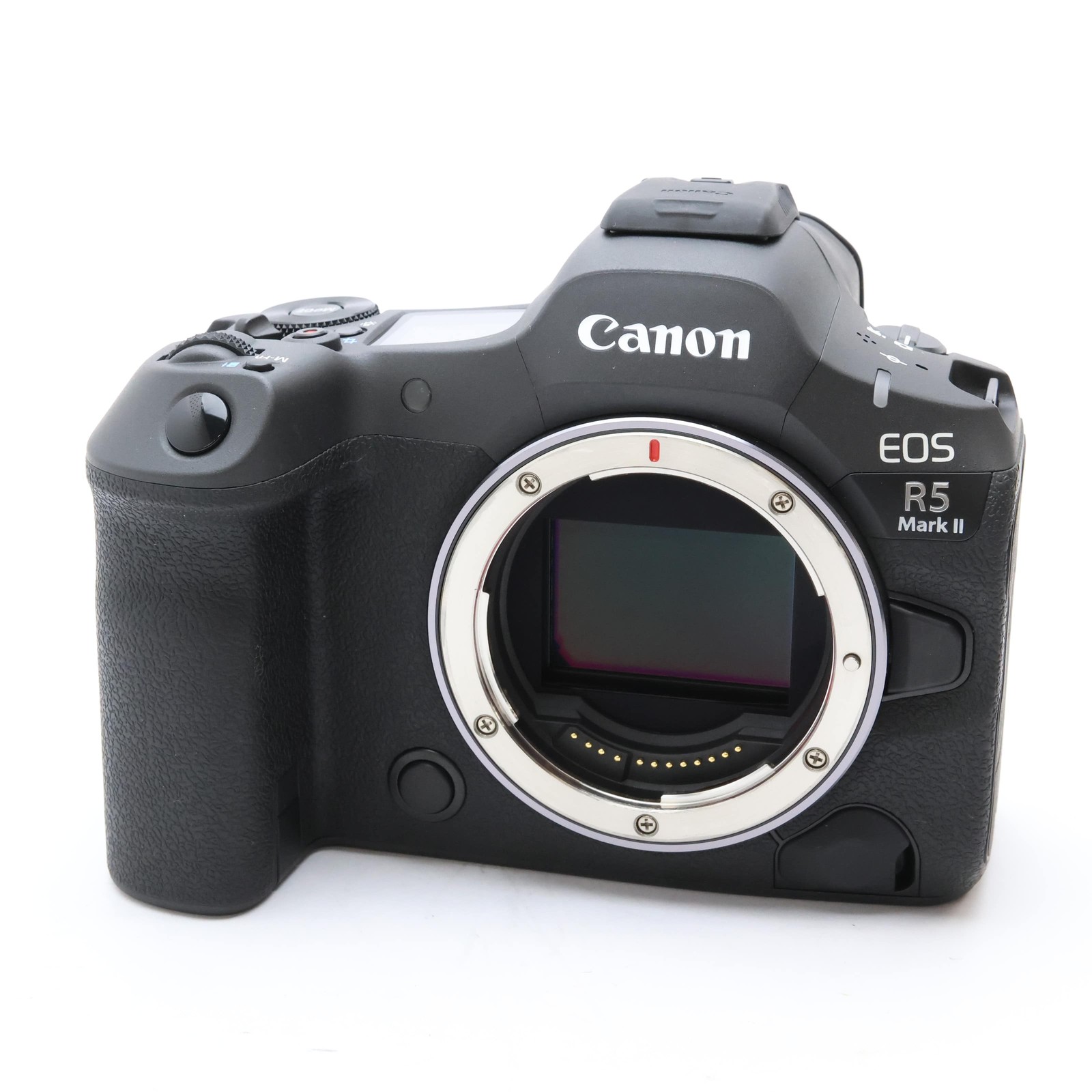 Canon EOS R5 Mark II Mirrorless Camera Body -Near Mint- #111