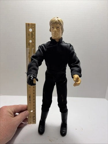 Luke Skywalker Vintage Jedi Knight /return Of The Jedi 12 Inches