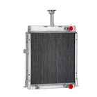 3 Row Radiator for International 268 785 884 685 584 385 485 684 484 84524C93