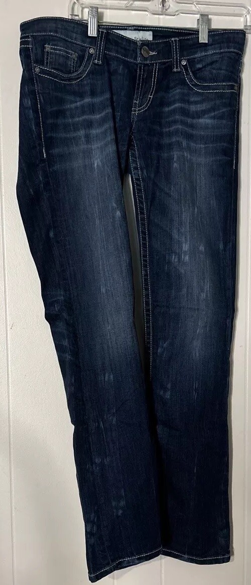 bke denim jeans Size 29x33 /5 image 2