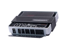 Mosconi  Pro 4/10 amplifier 