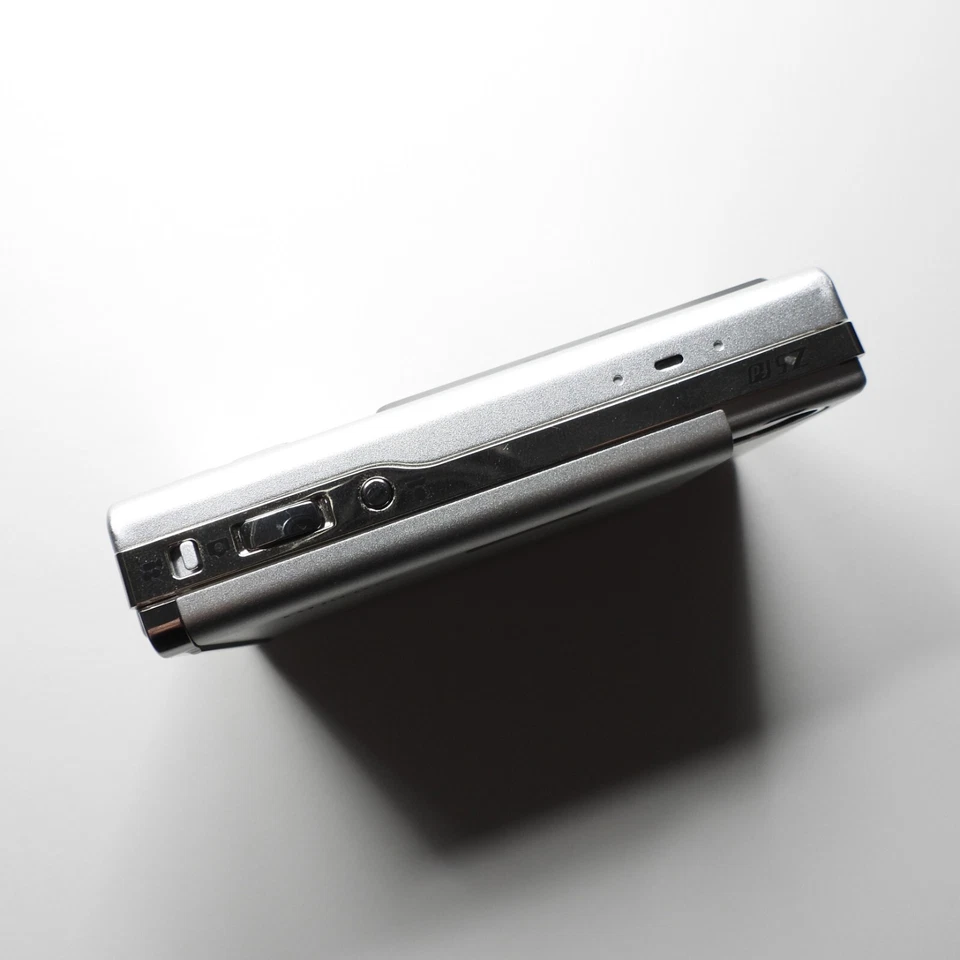 📸 FUJIFILM - Finepix Z5 fd in silber * Mini Digital Kamera Camera Fotoaparat🔝 - Bild 3 von 4