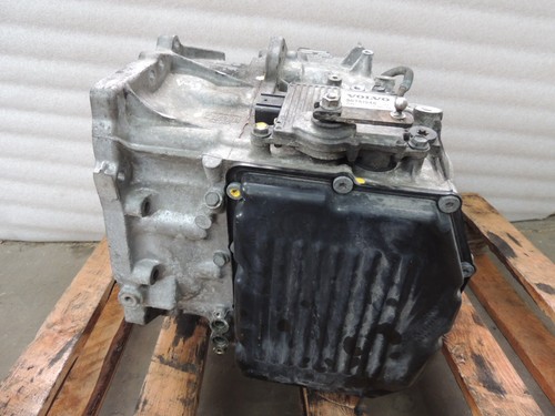 Transmisión automática Volvo S80 II 2,4D D5 2WD TF-80SC 31256205 36050325 - Imagen 22 de 23