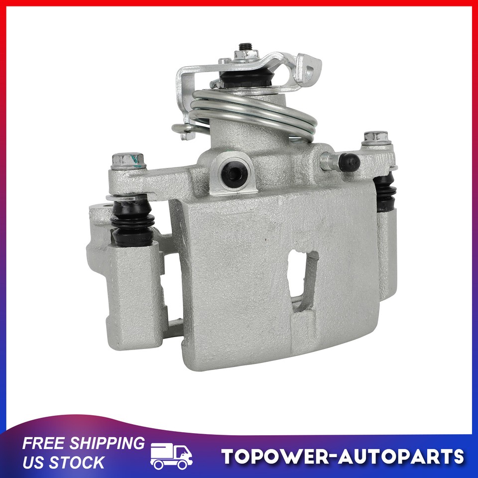 Rear Left Brake Calipers For 200507 Buick Terraza w/Bracket