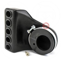 Kit Luftfilter Polini FüR Vergaser Phbl 24 Piaggio Vespa 125 ET3 Primavera