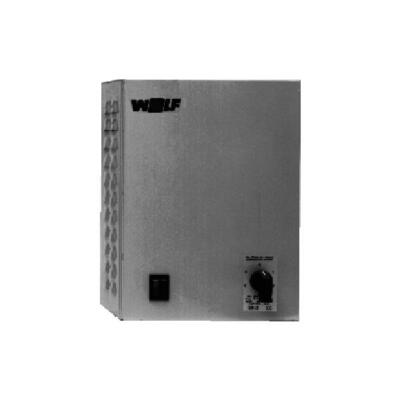 Wolf 3-Stufenschalter D 3-4T Motorvollschutzschalter 4A, 400 V