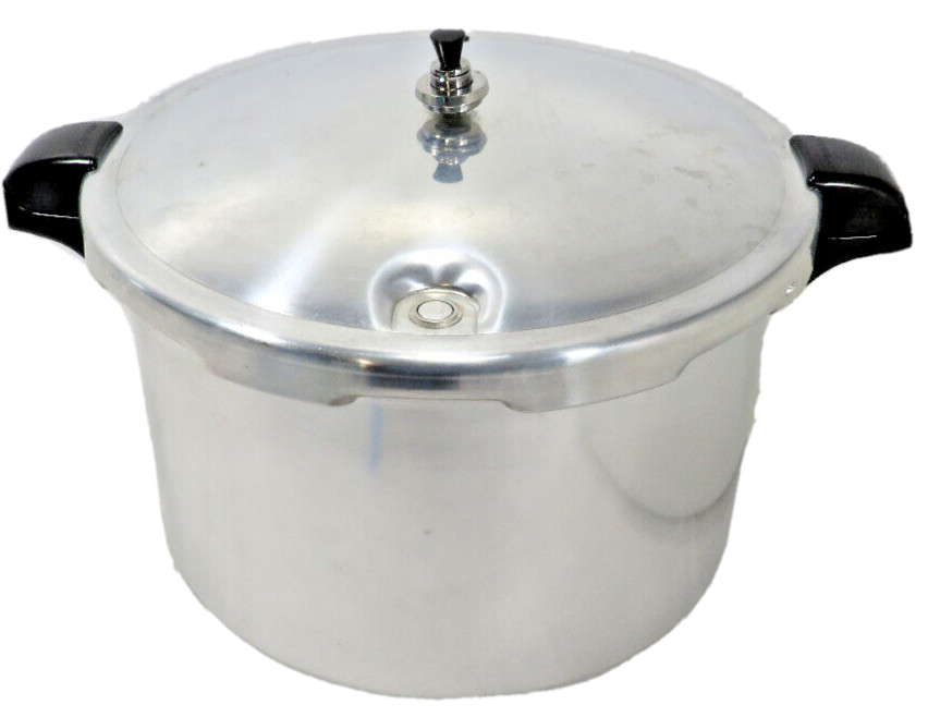 Pressure Canner Presto Genuine Presto 85729 Pressure Canner Cooker