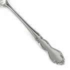 Oneida DOVER Stainless Glossy Heirloom CUBE Mark Silverware CHOICE Flatware