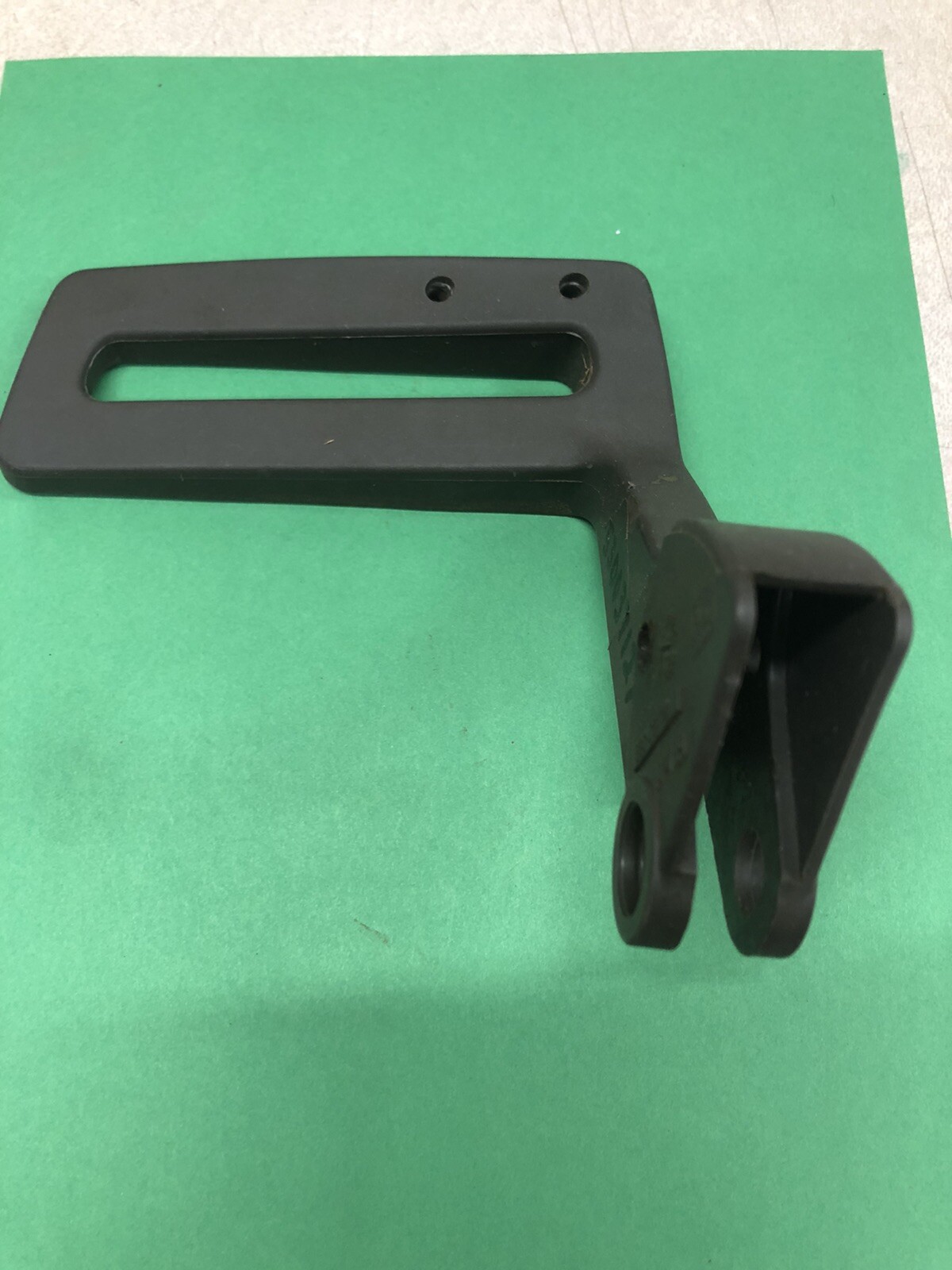 Genuine Poulan OEM 530037127 Hand Guard Brake Handle Chainsaw Part 