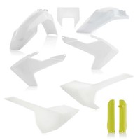 Acerbis Kit Verkleidungen Original Husqvarna FE 250 2017 2018 2019 .019