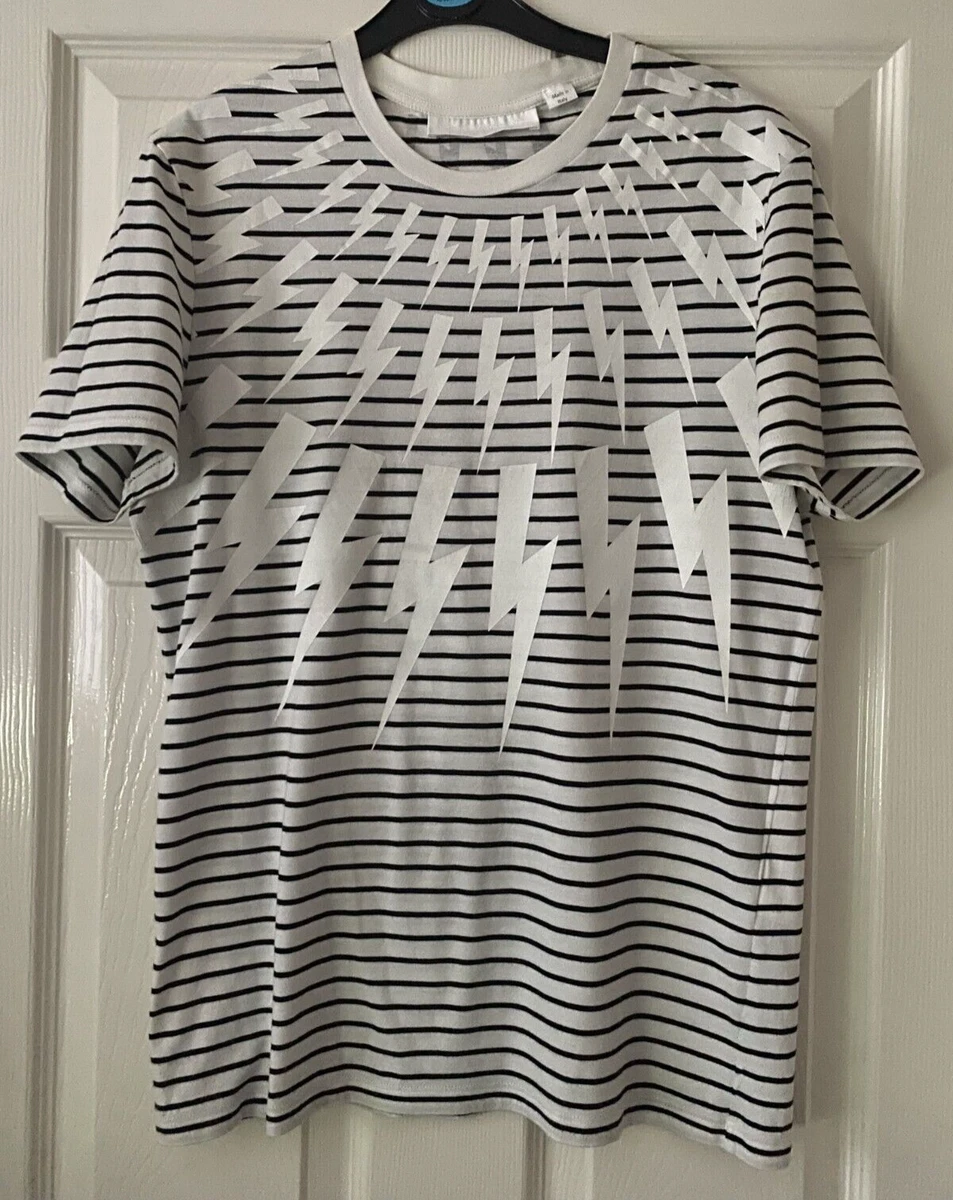 Neil Barrett T-Shirts for Men for sale | eBay UK