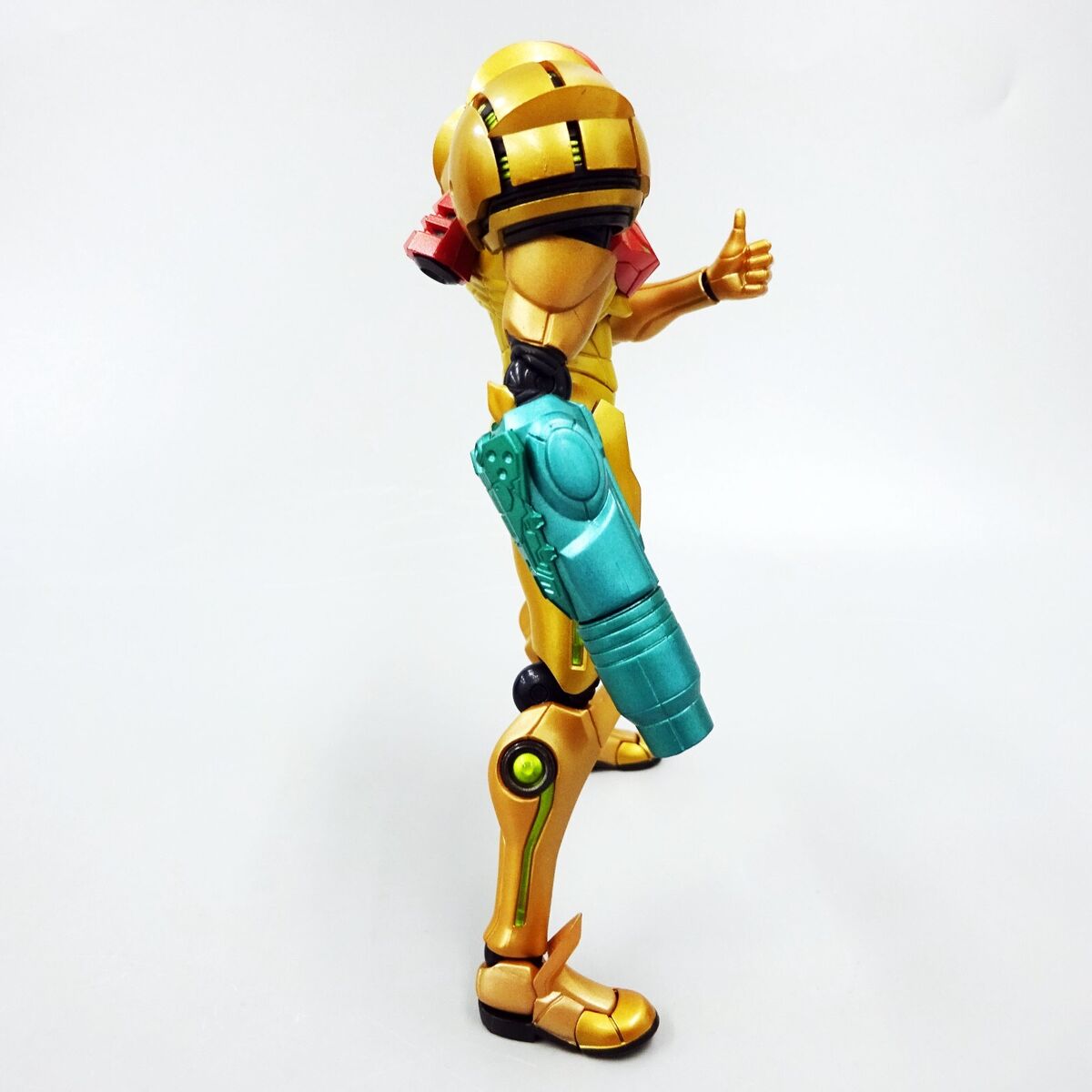 figma 349 METROID PRIME 3 CORRUPTION SAMUS Aran: PRIME 3 ver figma 349 METROID PRIME 3 CORRUPTION SAMUS Aran: PRIME 3 ver