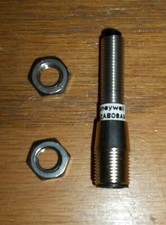 HONEYWELL PROXIMITY SWITCH 992AB08AP-HD NEW