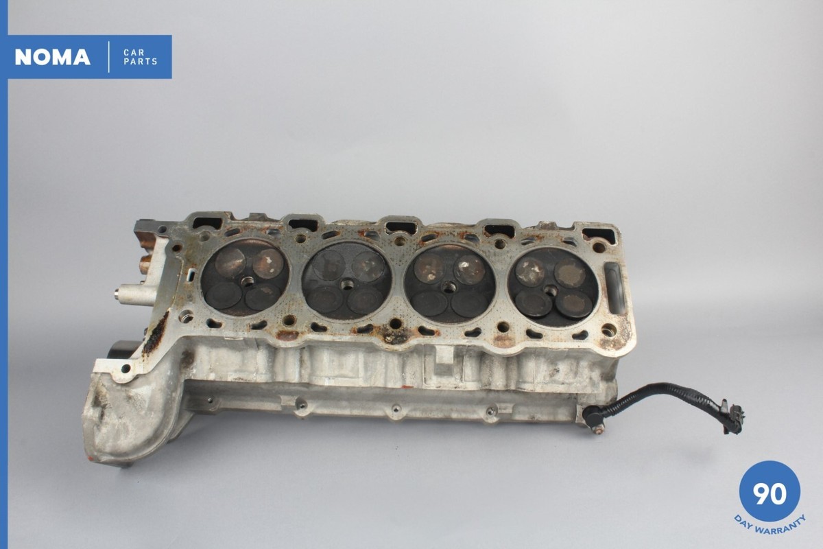 97-98 Jaguar X100 XK8 XJ8 4.0 N/A AJ26 Left Driver Side 97-98 Jaguar X100 XK8 XJ8 4.0 N/A AJ26 Left Driver Side
