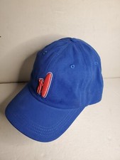 Johnnie O West Coast Prep NEW Laguna Blue Cap Hat 100 Cotton