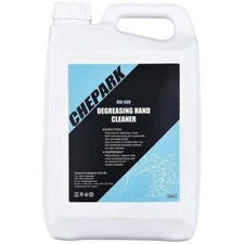 Chepark Degreasing Hand Cleaner — BIC-620 / 5 Litres —AUS STOCK— Bike Workshop