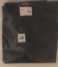 Chaps boys blue pants, size 16, 100 cotton