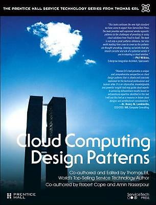Cloud Computing Design Patterns von Erl, Thomas
