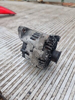BMW 3 Series 320d 2.0 Diesel Alternator 7797519 for sale online | eBay