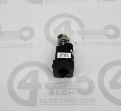 Universal Instruments Spindle Assembly 49498803