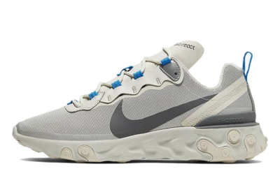 NIKE REACT ELEMENT 55 \