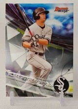 ⚾️2017 bowman's best BLAKE RUTHERFORD (rookie) #TP-29⚾️ *White Sox* *Nationals*